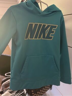 Nike Kids Pullover hoodie
